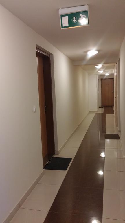 Safari Apartman Hajdúszoboszló Exterior foto